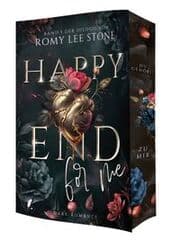 Cover von Happy End: For Me