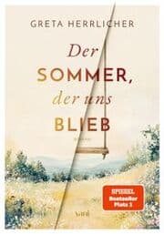 Cover von Der Sommer, der uns blieb