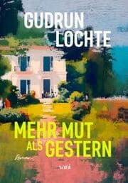 Cover von Mehr Mut als gestern