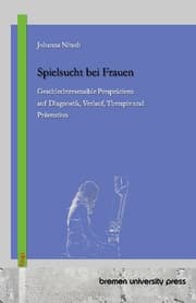 Cover von Spielsucht bei Frauen