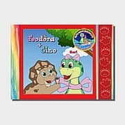 Cover von Karl - Feodora + Gino
