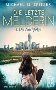 Cover von Die letzte Melderin