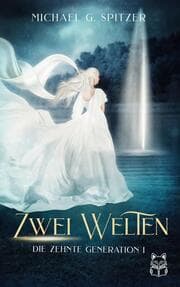 Cover von Die zehnte Generation
