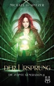Cover von Die zehnte Generation