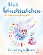Cover von Das Glückseelchen