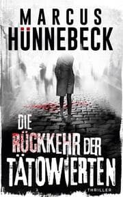 Cover von Die Rückkehr der Tätowierten