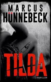 Cover von Tilda: Thriller (Drosten und Sommer)