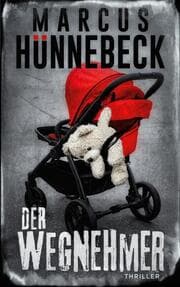 Cover von Der Wegnehmer