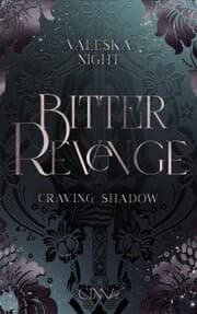 Cover von Bitter Revenge