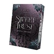 Cover von Sweet Trust