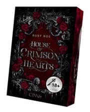 Cover von House of Crimson Hearts