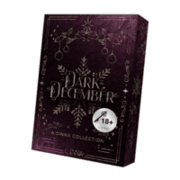 Cover von Dark December
