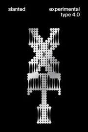 Cover von Slanted Experimental Type 4.0