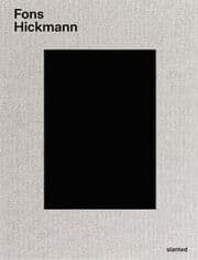 Cover von FONS HICKMANN