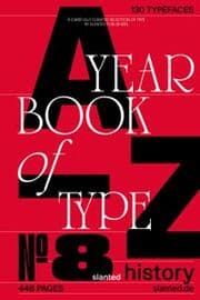 Cover von Yearbook of Type 8