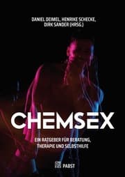 Cover von Chemsex