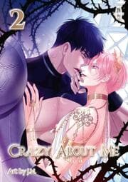 Cover von Crazy About Me 2