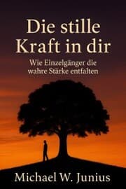 Cover von Die stille Kraft in dir