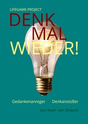 Cover von Denk mal Wieder!