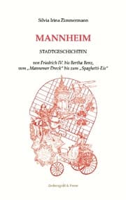 Cover von Mannheim