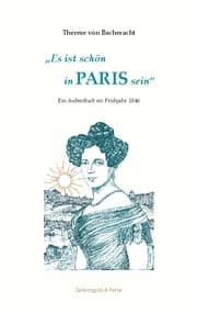 Cover von Es ist schön in Paris sein
