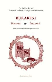 Cover von Bukarest