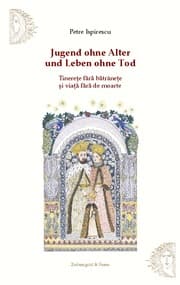 Cover von Jugend ohne Alter und Leben ohne Tod