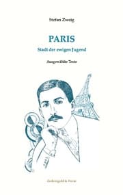 Cover von Paris, Stadt der ewigen Jugend