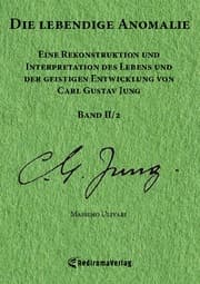 Cover von Die lebendige Anomalie - Band II/2