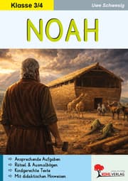 Cover von Noah