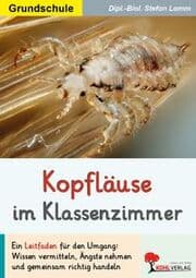Cover von Kopfläuse im Klassenzimmer