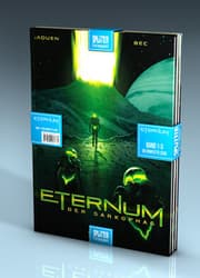 Cover von Eternum Ferienpaket