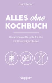 Cover von Alles-ohne-Kochbuch