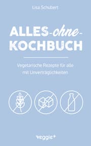 Cover von Alles-ohne-Kochbuch