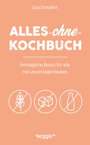 Cover von Alles-ohne-Kochbuch
