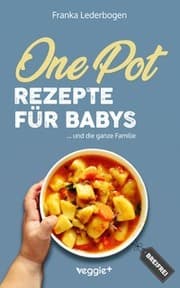 Cover von One-Pot-Rezepte für Babys