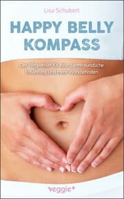 Cover von Happy-Belly-Kompass