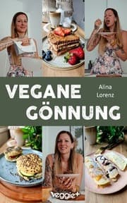 Cover von Vegane Gönnung