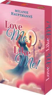Cover von Love Me. Like Me!
