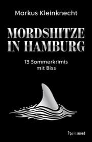 Cover von Mordshitze in Hamburg