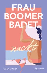 Cover von Frau Boomer badet nackt