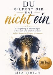 Cover von Du bildest dir das nicht ein