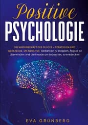 Cover von Positive Psychologie