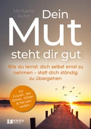 Cover von Dein Mut steht dir gut