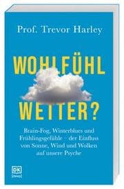 Cover von Wohlfühlwetter?
