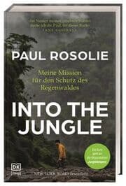 Cover von Into the Jungle