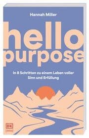 Cover von Hello Purpose