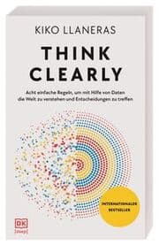 Cover von Think Clearly
