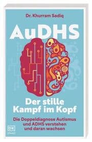 Cover von AuDHS - Der stille Kampf im Kopf