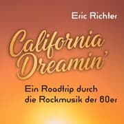 Cover von California Dreamin'
